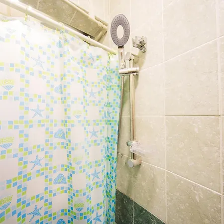 Downtown - 2 Separate - Relax - Up To 6 Guests Max شقة