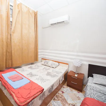 Downtown - 2 Separate - Relax - Up To 6 Guests Max شقة