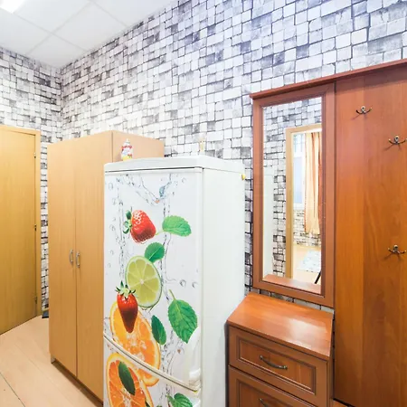 Апартаменты Summer Downtown - Compact Basic Flat - 1st Floor