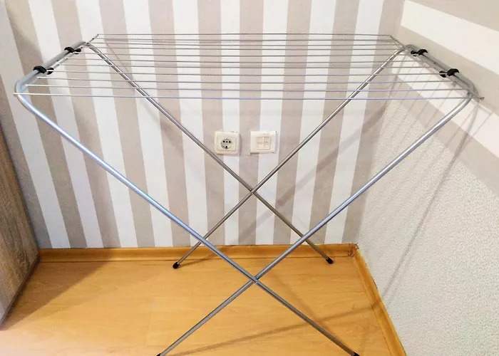 Summer Downtown - Compact Basic Flat - 1st Floor *