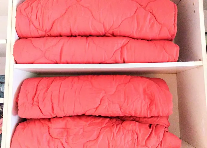 Summer Downtown - Compact Basic Flat - 1st Floor *