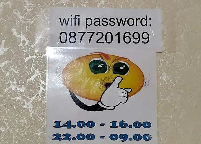 Апартамент Summer Downtown - Compact Basic Flat - 1st Floor