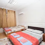 Summer Downtown - Compact Basic Flat - 1st Floor Burgas City
