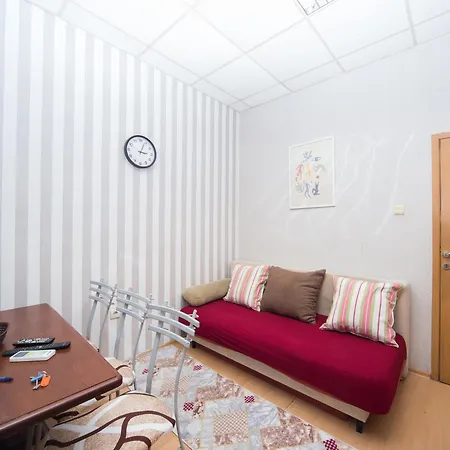 Apartment Downtown - 2 Separate - Relax - Up To 6 Guests Max