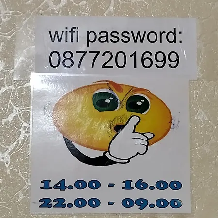 Apartment Summer Downtown - Compact Basic Flat - 1st Floor