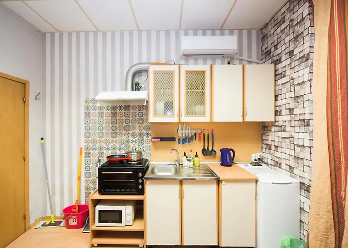 Summer Downtown - Compact Basic Flat - 1st Floor * Burgas City